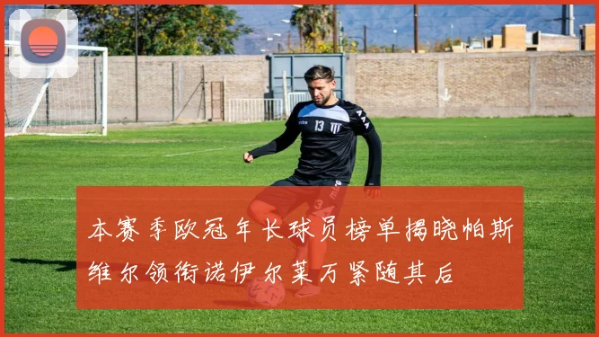 本赛季欧冠年长球员榜单揭晓帕斯维尔领衔诺伊尔莱万紧随其后