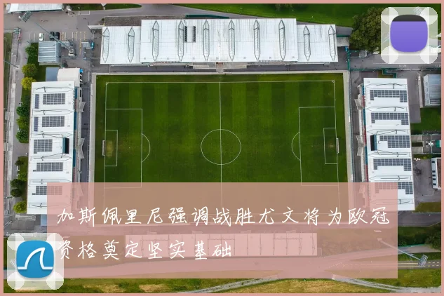 加斯佩里尼强调战胜尤文将为欧冠资格奠定坚实基础