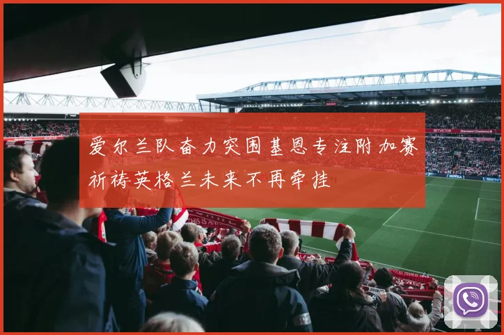 爱尔兰队奋力突围基恩专注附加赛祈祷英格兰未来不再牵挂
