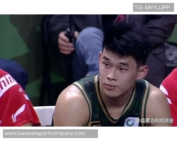 霍楠赞林葳进攻与组织能力显著提升令对方主控心态崩溃