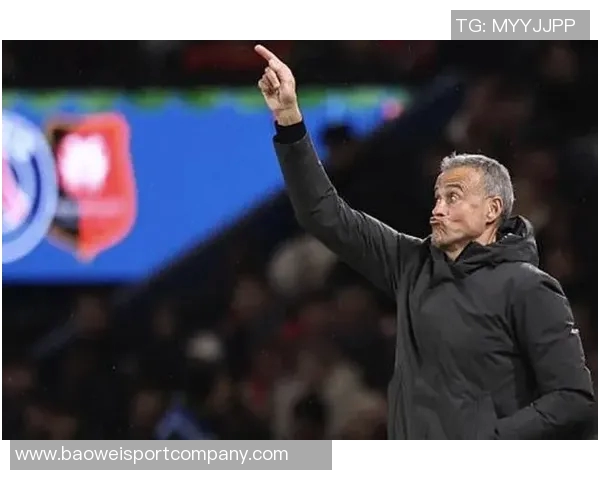 恩里克执教巴黎81场联赛攻入200球领先法甲其他球队41球