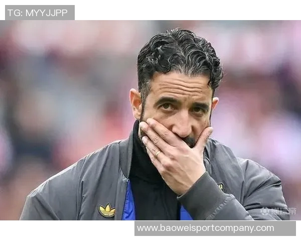 前助教盛赞阿莫林坚韧如鳄鱼皮为曼联制定清晰发展蓝图