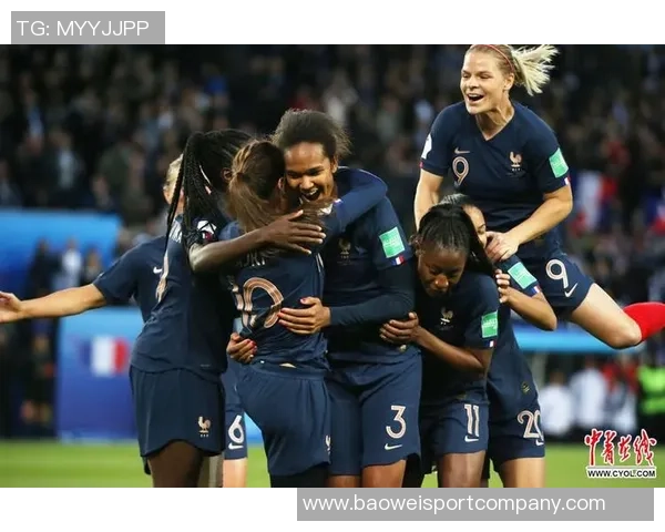 法国足协主席宣布未来四年将投资55亿欧支持业余足球和女足发展